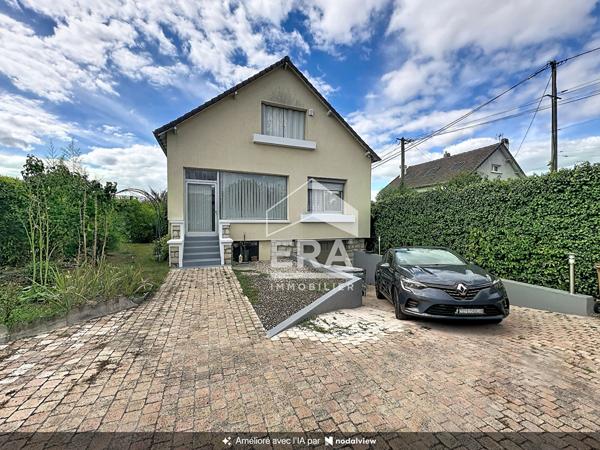 Maison Conflans Sainte Honorine 6 pièces 155 m2