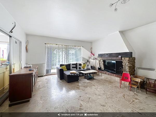 Maison Conflans Sainte Honorine 6 pièces 155 m2