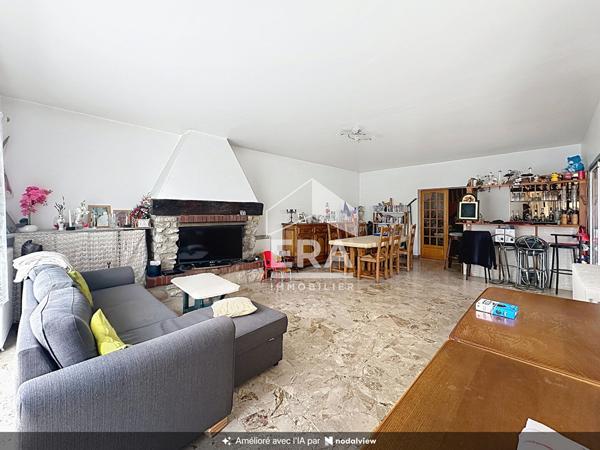 Maison Conflans Sainte Honorine 6 pièces 155 m2