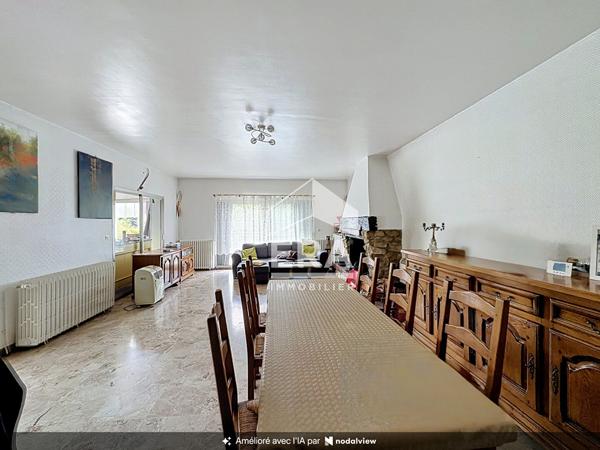 Maison Conflans Sainte Honorine 6 pièces 155 m2