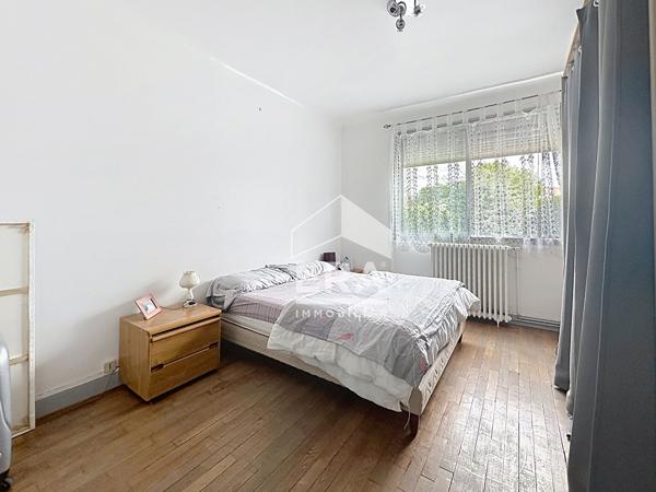 Maison Conflans Sainte Honorine 6 pièces 155 m2