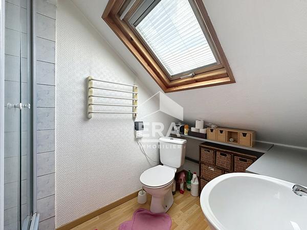 Maison Conflans Sainte Honorine 6 pièces 155 m2