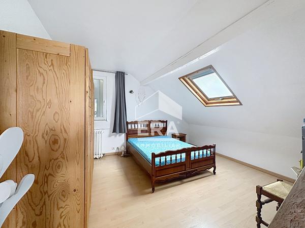 Maison Conflans Sainte Honorine 6 pièces 155 m2
