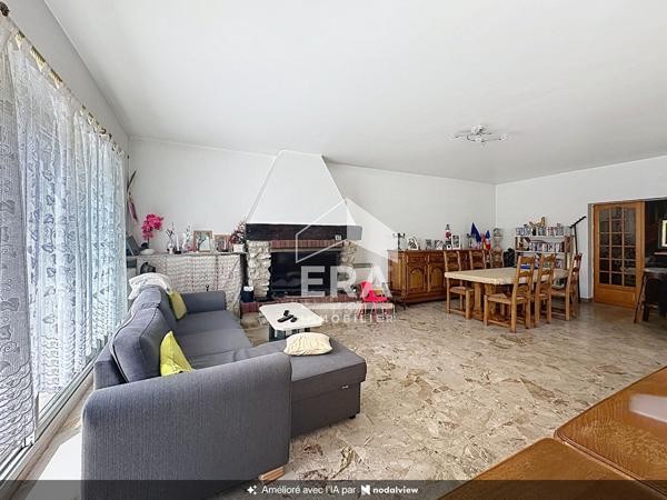 Maison Conflans Sainte Honorine 6 pièces 155 m2