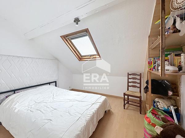 Maison Conflans Sainte Honorine 6 pièces 155 m2