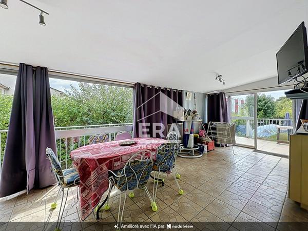 Maison Conflans Sainte Honorine 6 pièces 155 m2