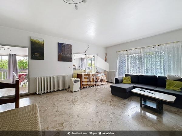 Maison Conflans Sainte Honorine 6 pièces 155 m2