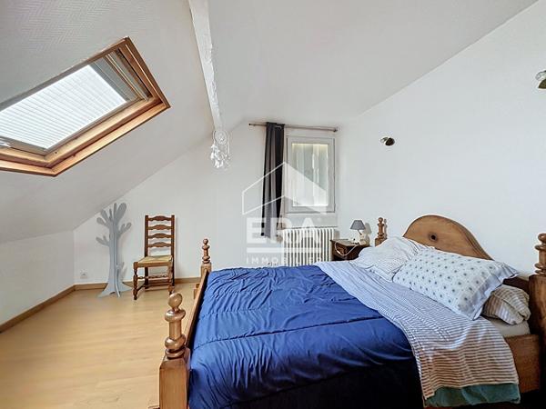 Maison Conflans Sainte Honorine 6 pièces 155 m2