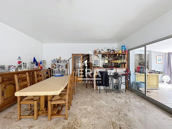 Maison Conflans Sainte Honorine 6 pièces 155 m2
