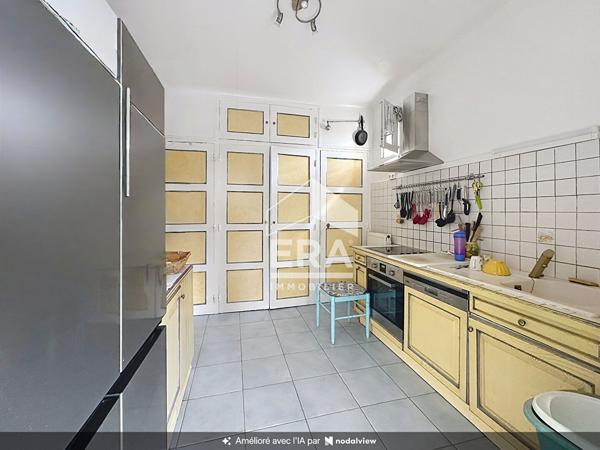 Maison Conflans Sainte Honorine 6 pièces 155 m2