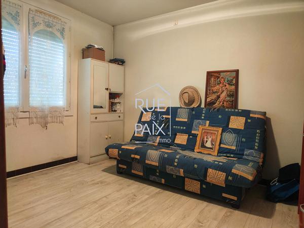 86140 LENCLOITRE Maison Lencloitre 4 pièce(s) 78.23 m² - pour investisseurs