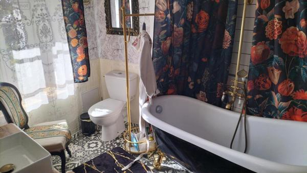 Maison de ville à vendre à Melle dans les Deux-Sèvres (79500), ref : 11720