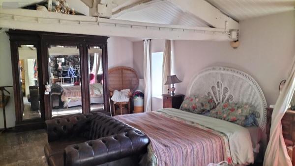 Maison de ville à vendre à Melle dans les Deux-Sèvres (79500), ref : 11720