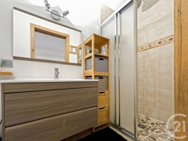 Appartement F2 à vendre  2 pièces - 29,84 m 2   CALVI  - 202