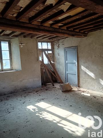 Maison à vendre 2 pièces 50 m² La Barre-de-Semilly