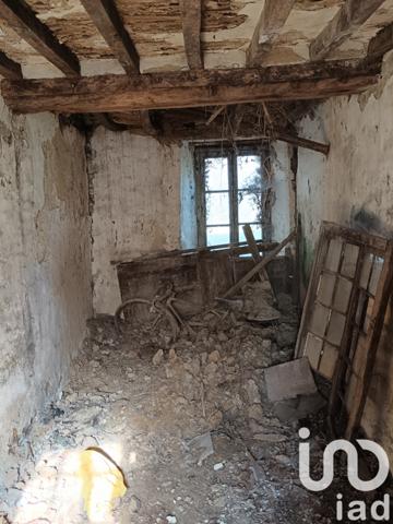 Maison à vendre 2 pièces 50 m² La Barre-de-Semilly