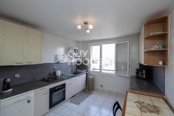 Appartement Clamart 2 pièce(s) 62.38 m2