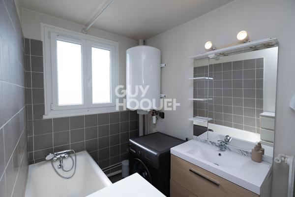 Appartement Clamart 2 pièce(s) 62.38 m2