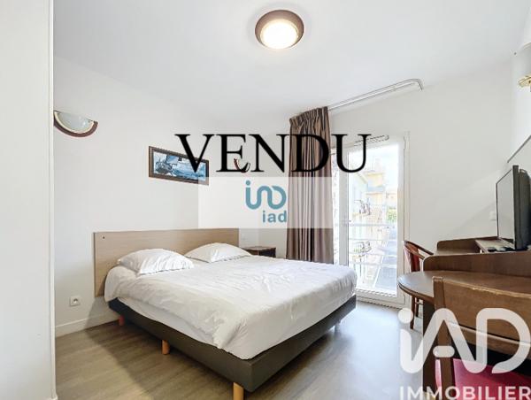 Studio à vendre 20 m² Béziers