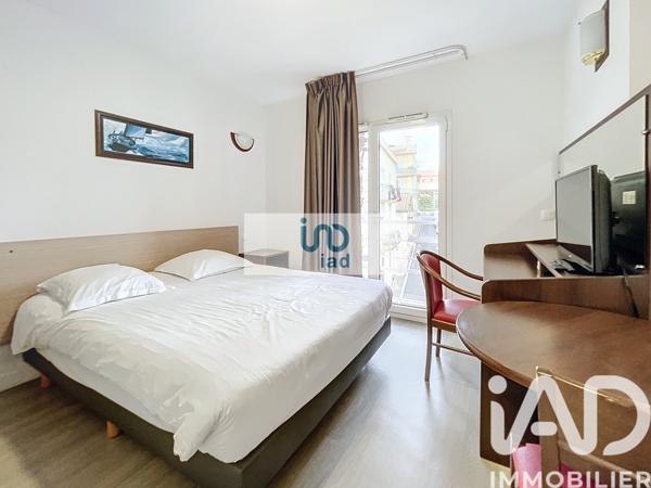 Studio à vendre 20 m² Béziers