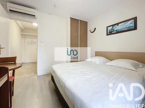 Studio à vendre 20 m² Béziers