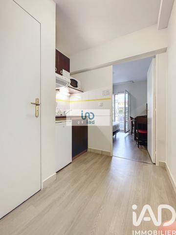 Studio à vendre 20 m² Béziers