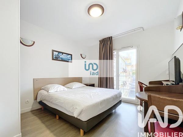 Studio à vendre 20 m² Béziers