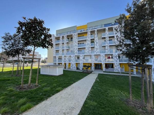 Appartement à vendre |  Royan |  4 pièces | 85 m²