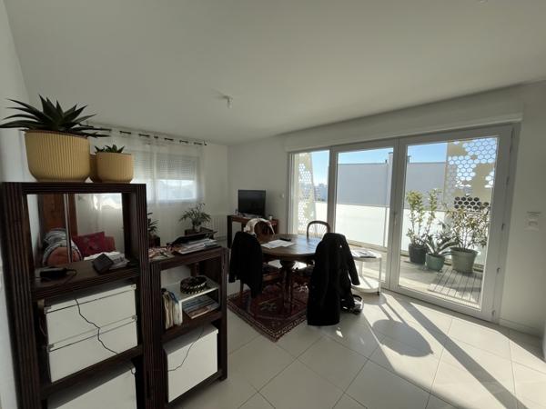 Appartement à vendre |  Royan |  4 pièces | 85 m²