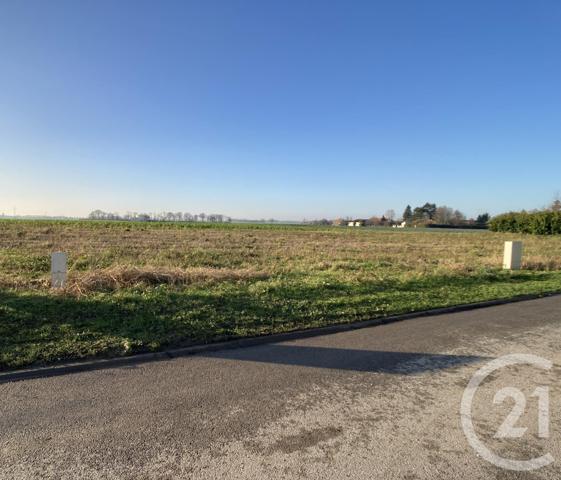 Terrain à vendre  895 m2 MORMANT - 77