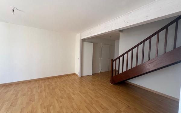 Appartement à vendre    2 pièces • 67,56 m2 Pau