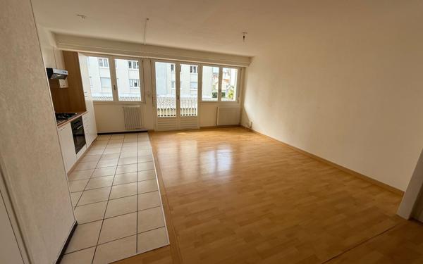 Appartement à vendre    2 pièces • 67,56 m2 Pau