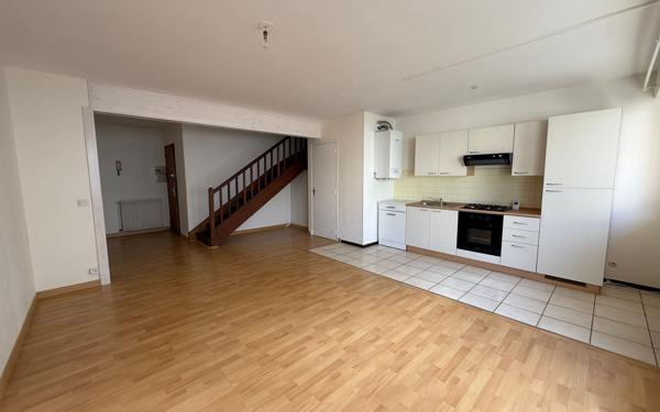 Appartement à vendre    2 pièces • 67,56 m2 Pau