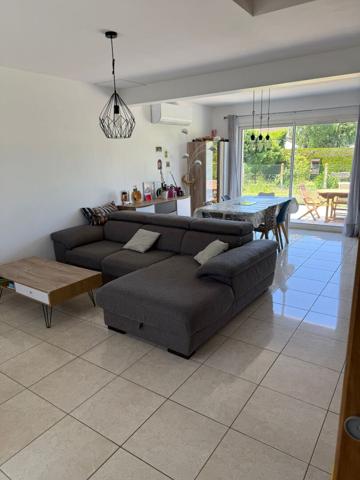 Maison Darvoy 5 pièce(s)