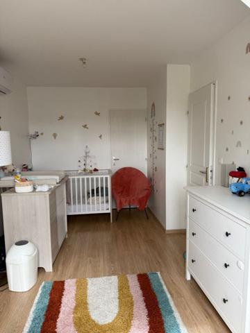 Maison Darvoy 5 pièce(s)