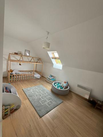 Maison Darvoy 5 pièce(s)