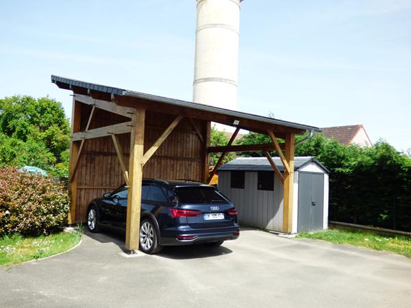 Maison Darvoy 5 pièce(s)