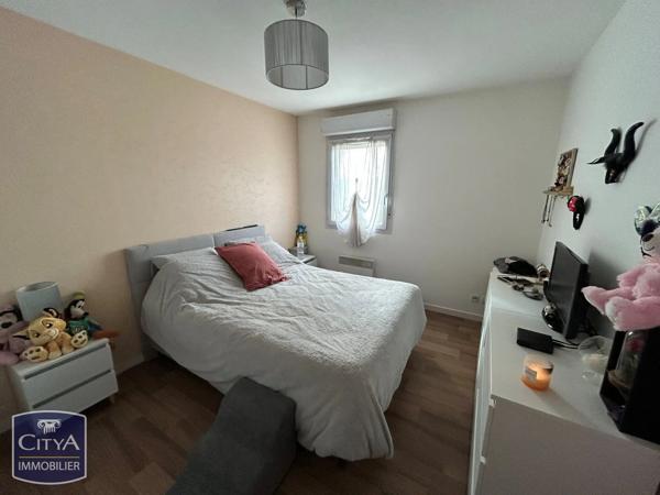 Appartement à vendre 3 pièces 54.28m²