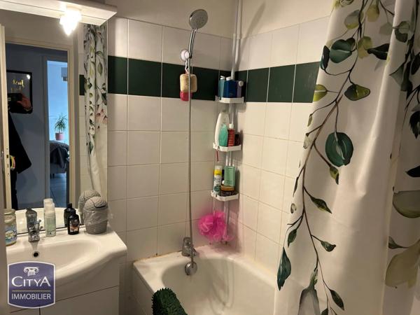 Appartement à vendre 3 pièces 54.28m²