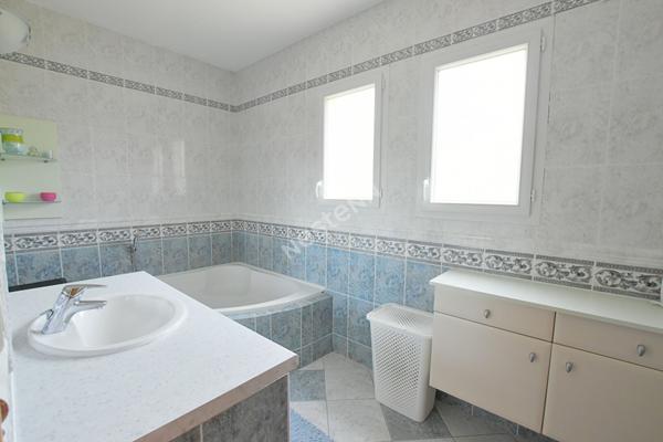 Maison contemporaine a vendre a Bergerac - Plain pied, 3 chambres !