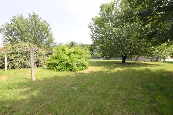 Maison contemporaine a vendre a Bergerac - Plain pied, 3 chambres !