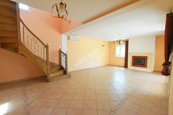 Maison contemporaine a vendre a Bergerac - Plain pied, 3 chambres !