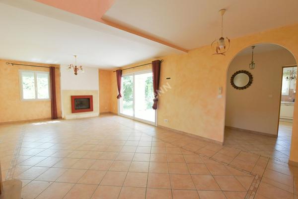 Maison contemporaine a vendre a Bergerac - Plain pied, 3 chambres !