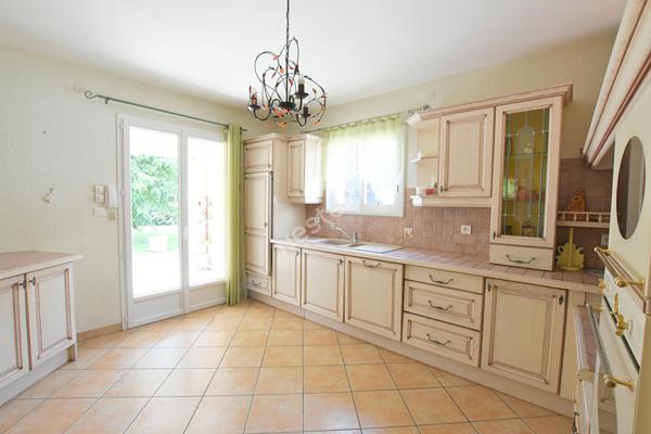 Maison contemporaine a vendre a Bergerac - Plain pied, 3 chambres !