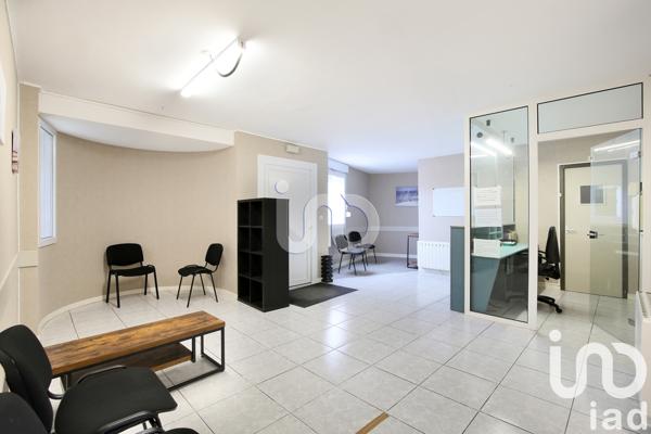 Immeuble à vendre 260 m² Saint-Orens-de-Gameville