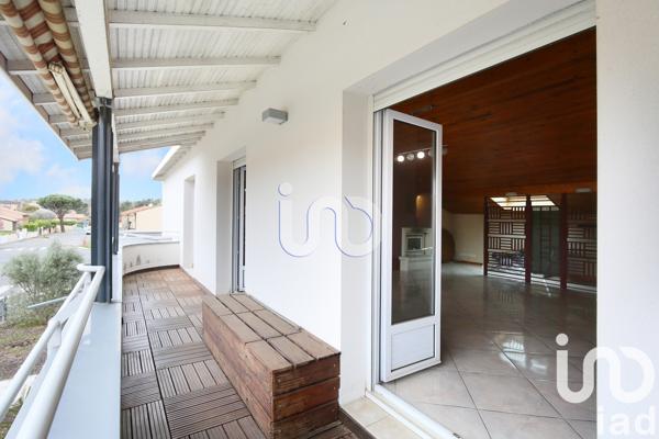 Immeuble à vendre 260 m² Saint-Orens-de-Gameville