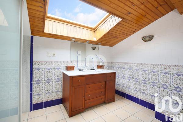 Immeuble à vendre 260 m² Saint-Orens-de-Gameville