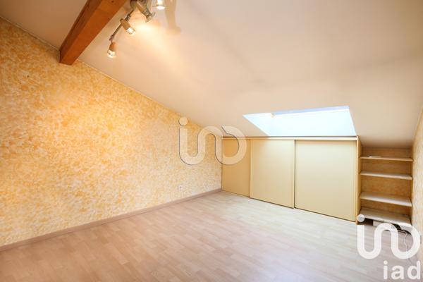 Immeuble à vendre 260 m² Saint-Orens-de-Gameville