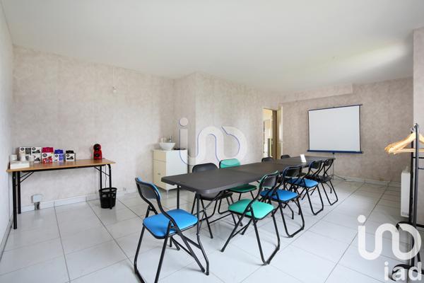 Immeuble à vendre 260 m² Saint-Orens-de-Gameville