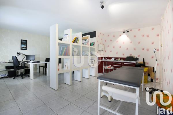 Immeuble à vendre 260 m² Saint-Orens-de-Gameville